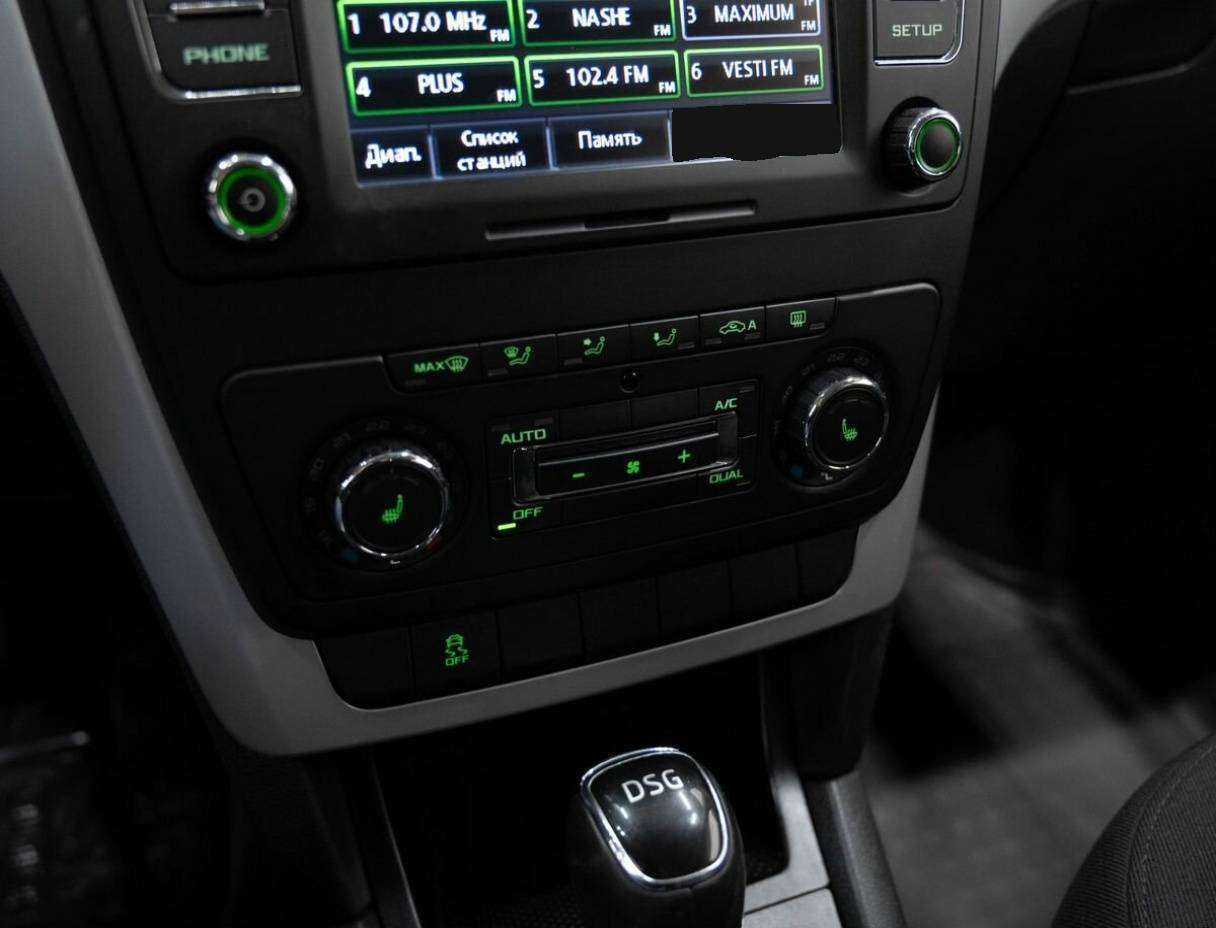 Skoda Yeti, 2013 Фото №18