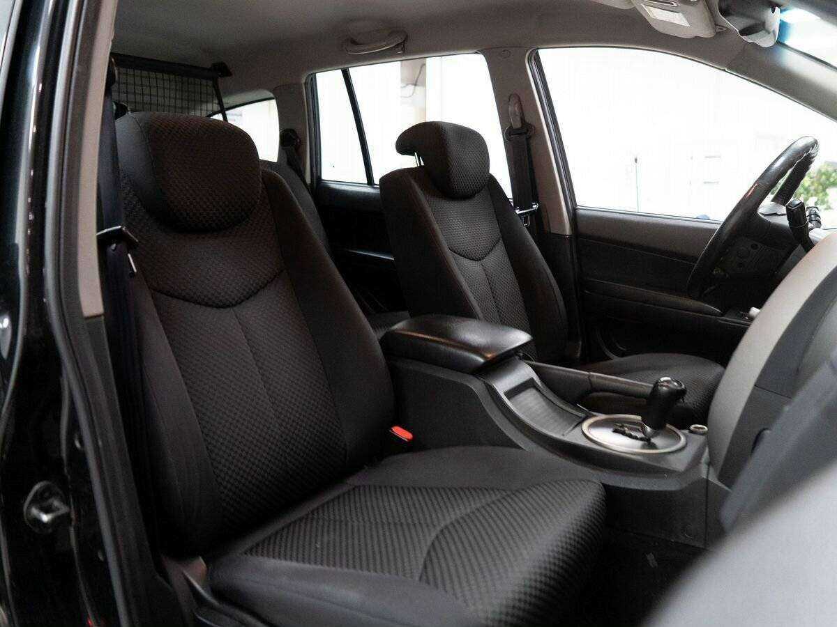 SsangYong Kyron 6-speed, 2013 Фото №9