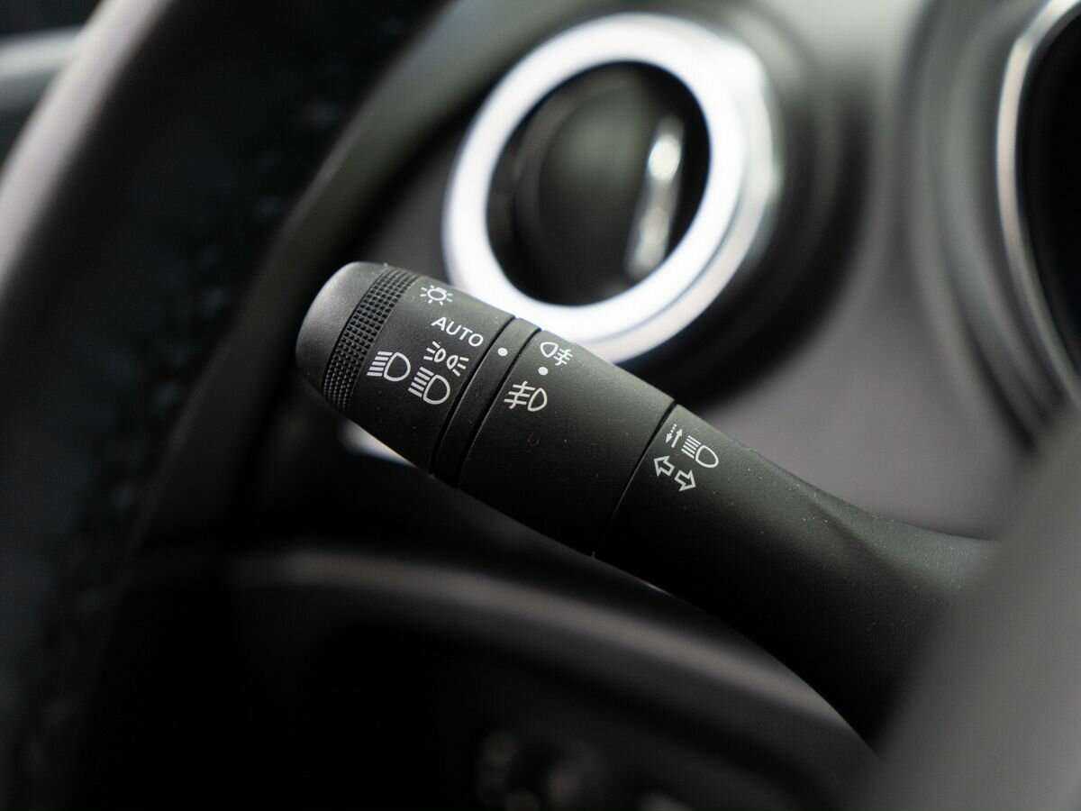 Renault Kaptur, 2020 Фото №16