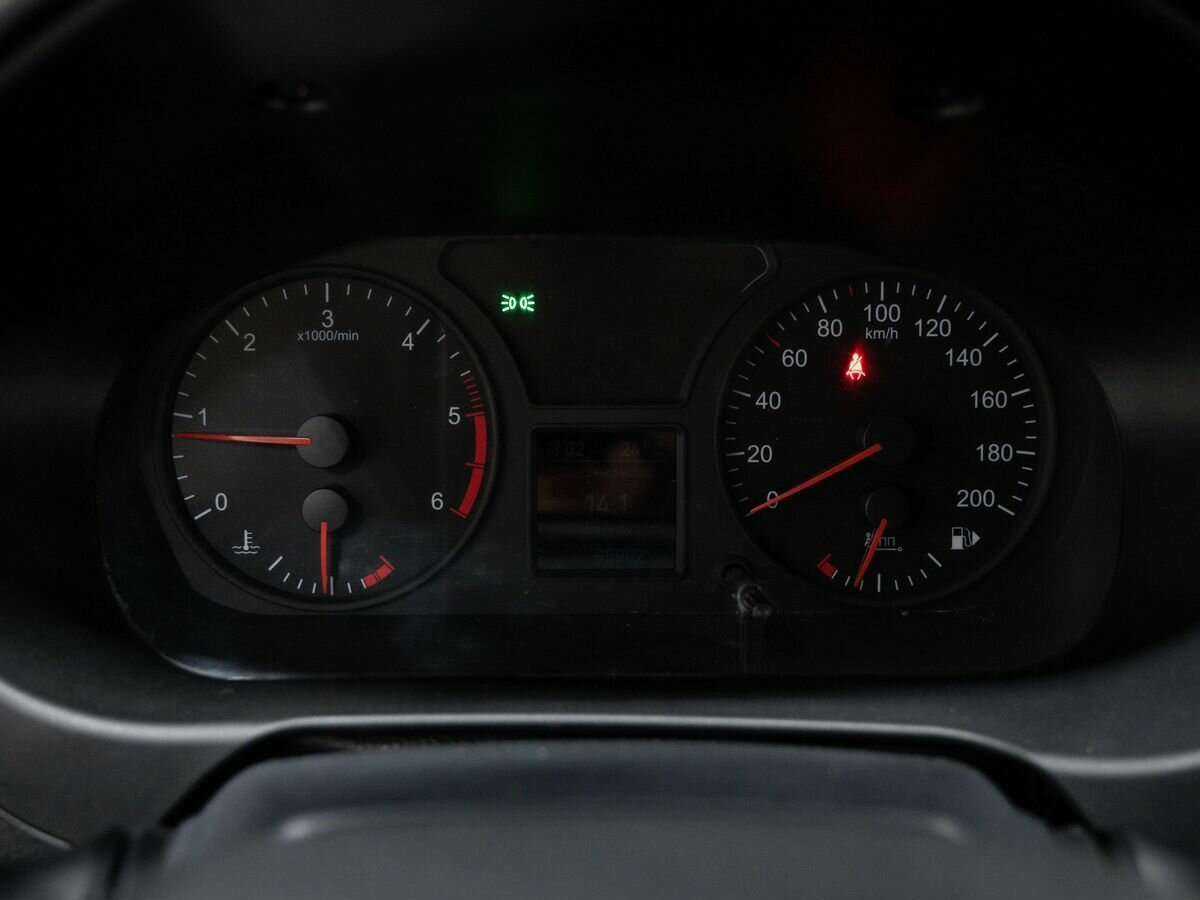 УАЗ Patriot, 2017 Фото №24