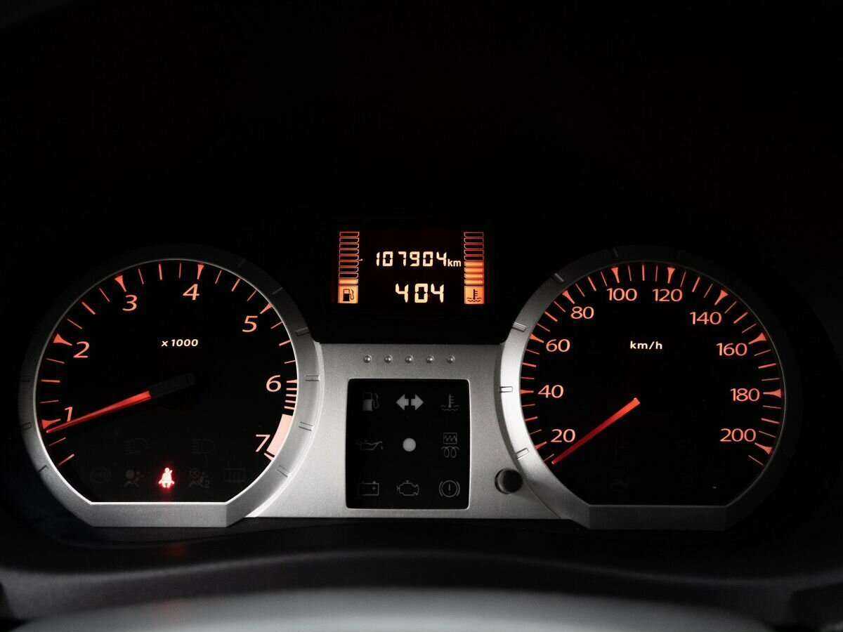 Lada (ВАЗ) Largus, 2018 Фото №11