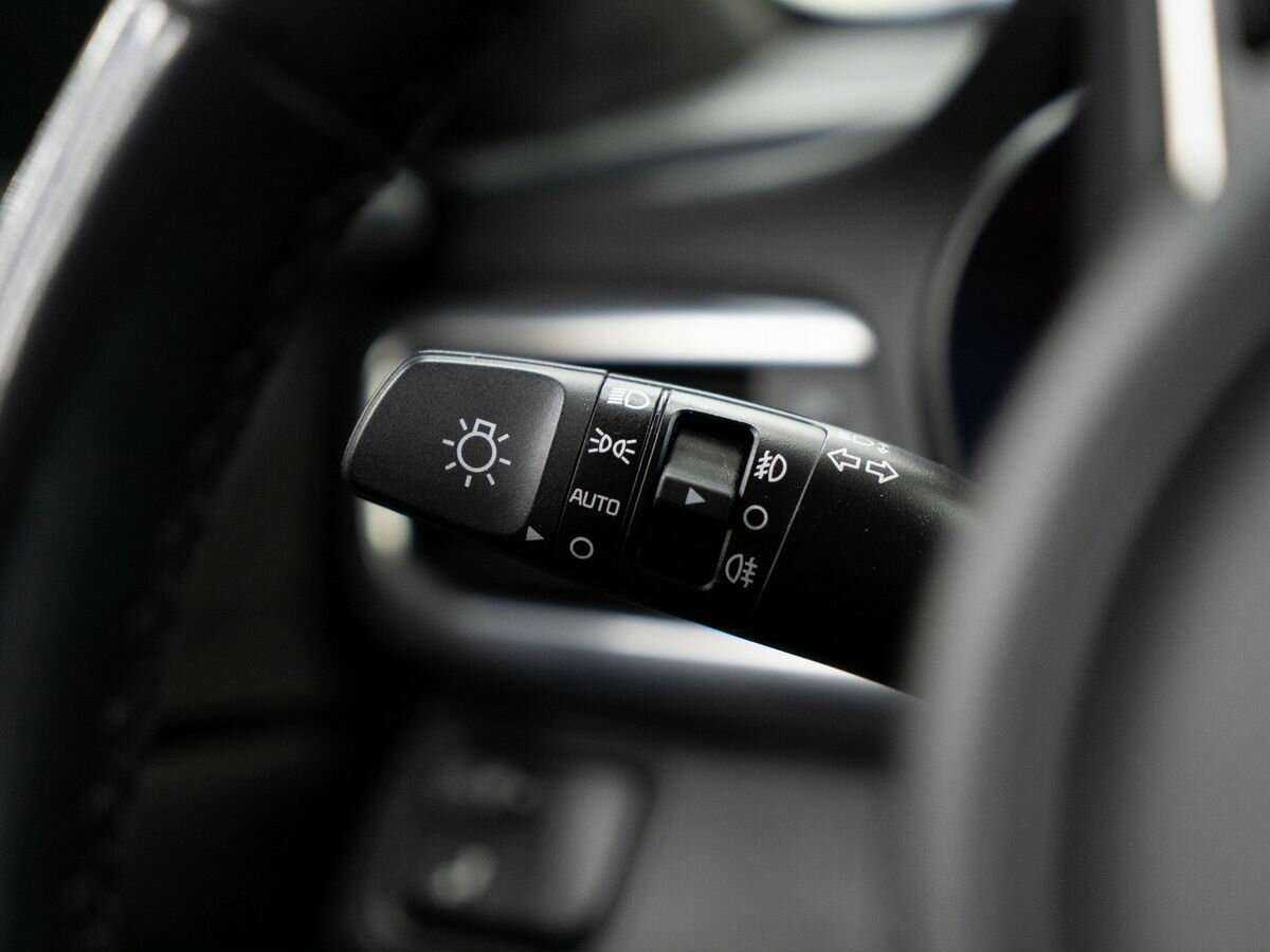 Kia Optima, 2018 Фото №16