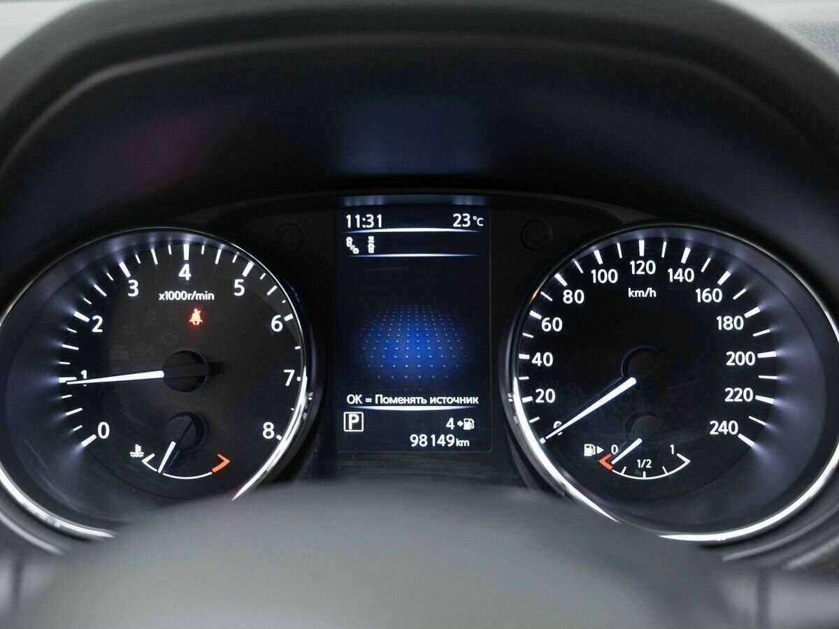 Nissan Qashqai, 2019 Фото №13