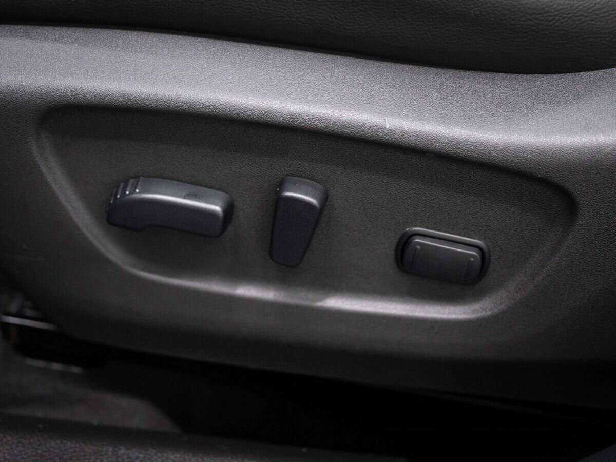 Nissan Qashqai, 2019 Фото №15