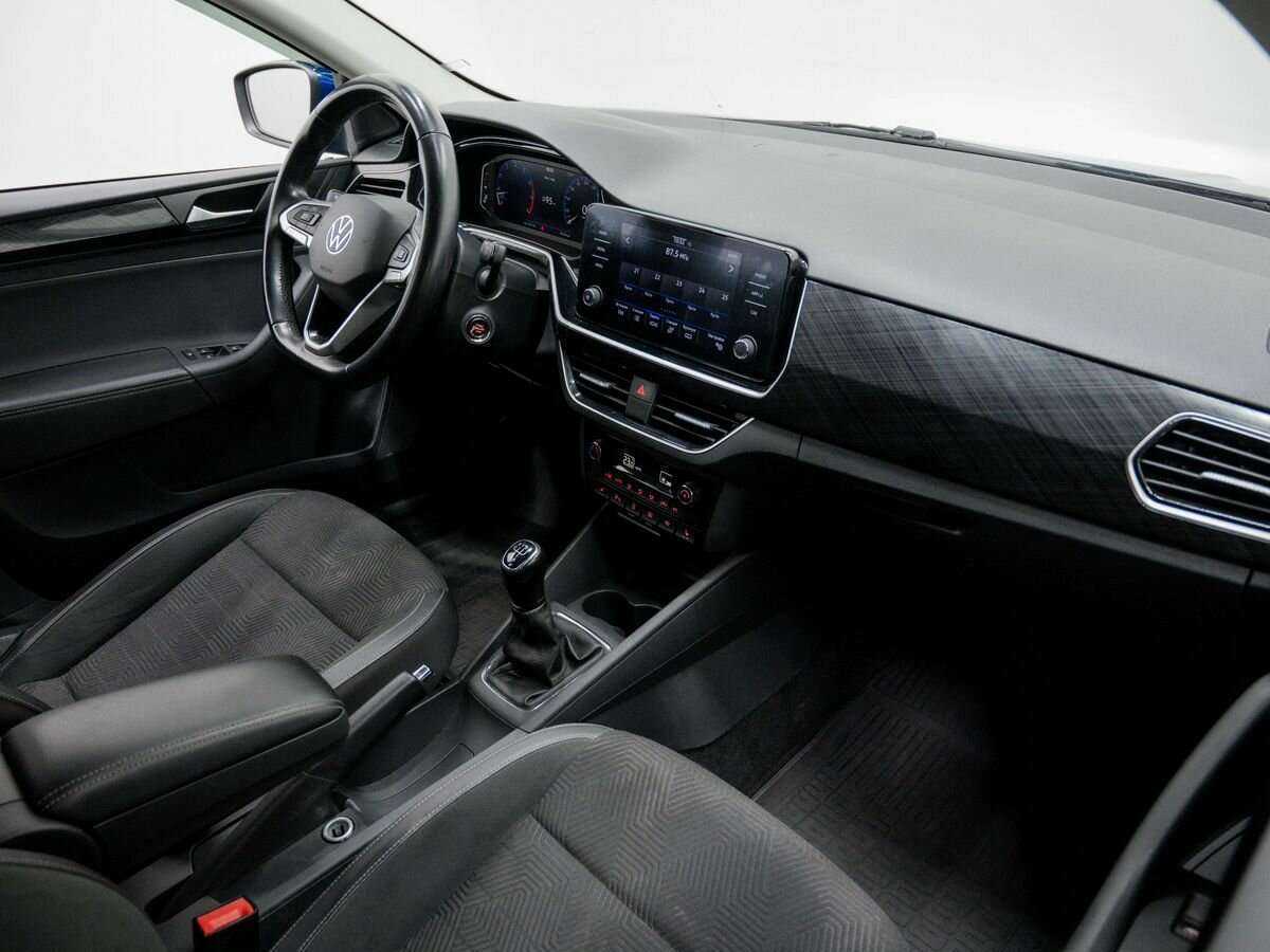 Volkswagen Polo, 2020 Фото №7