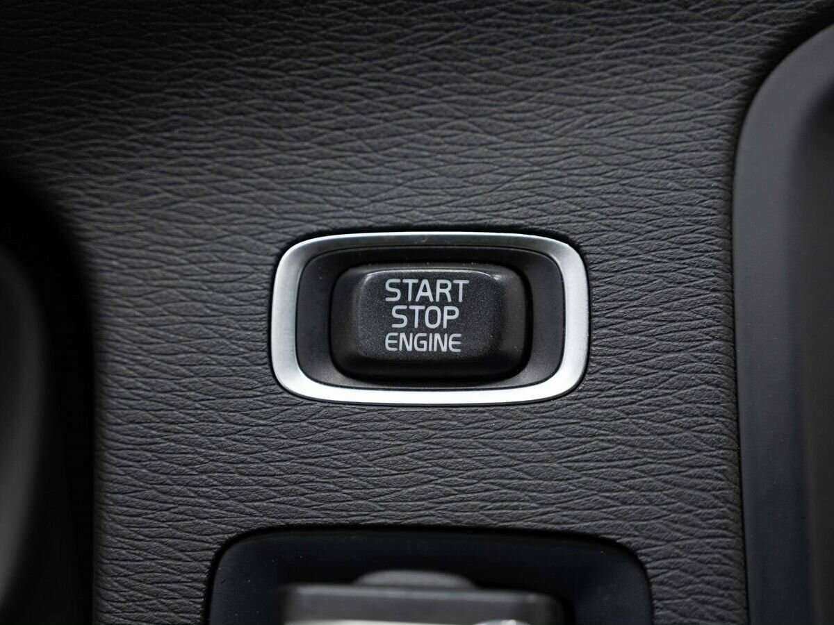 Volvo S60, 2013 Фото №22