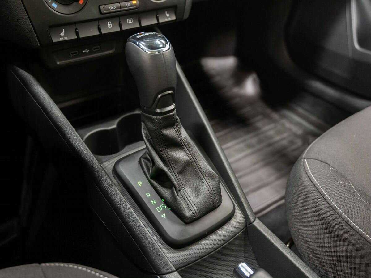 Skoda Rapid, 2022 Фото №26