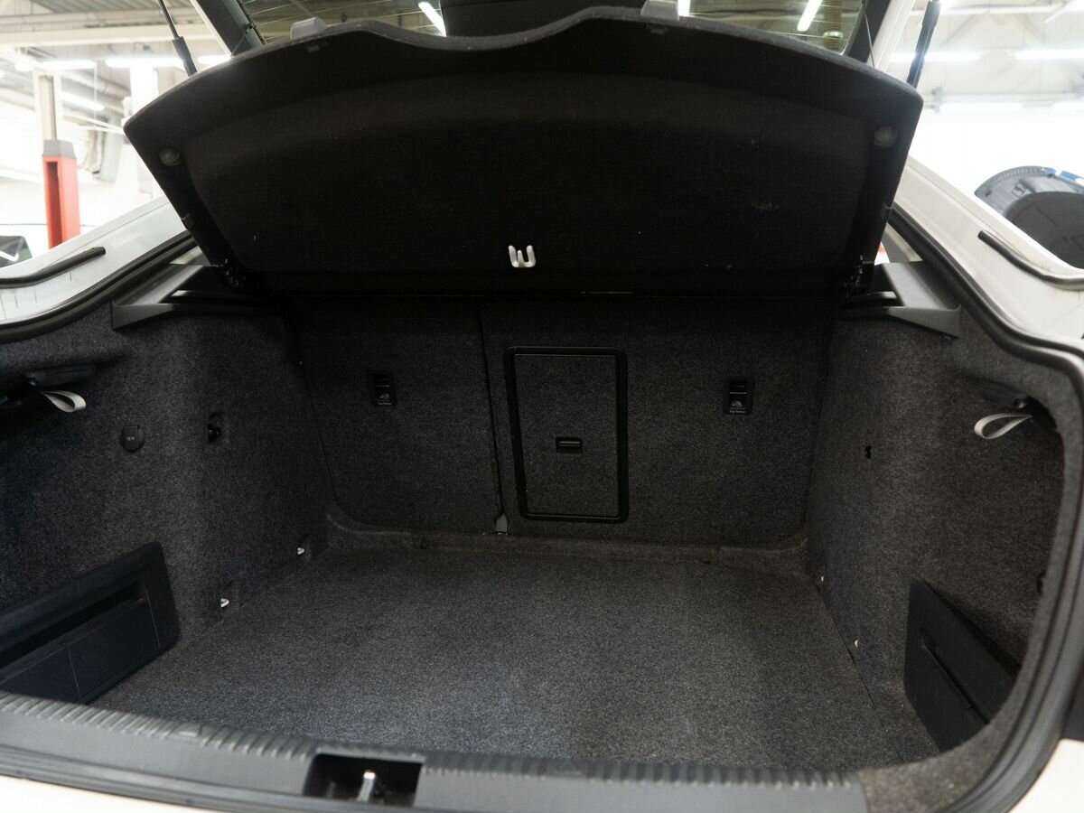 Skoda Octavia, 2014 Фото №6