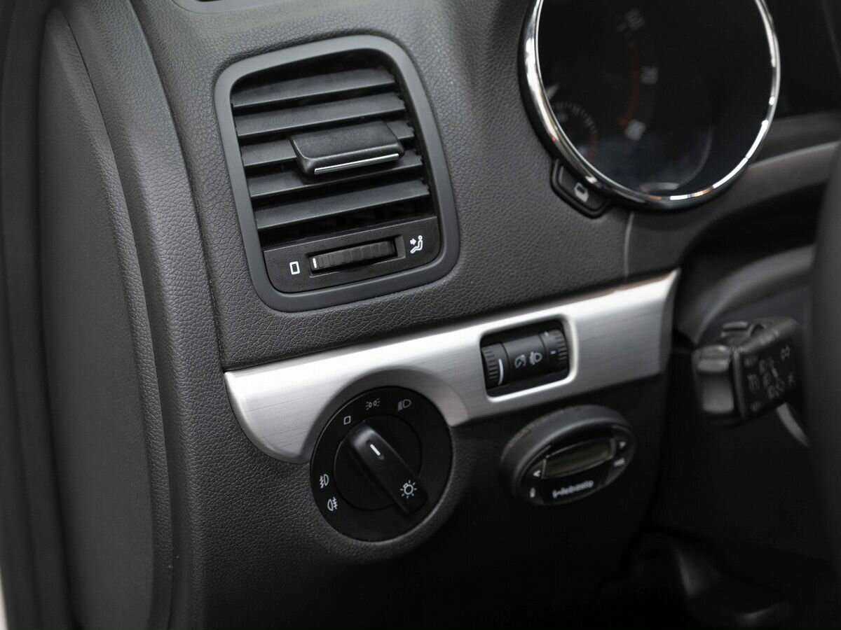 Skoda Yeti, 2014 Фото №16