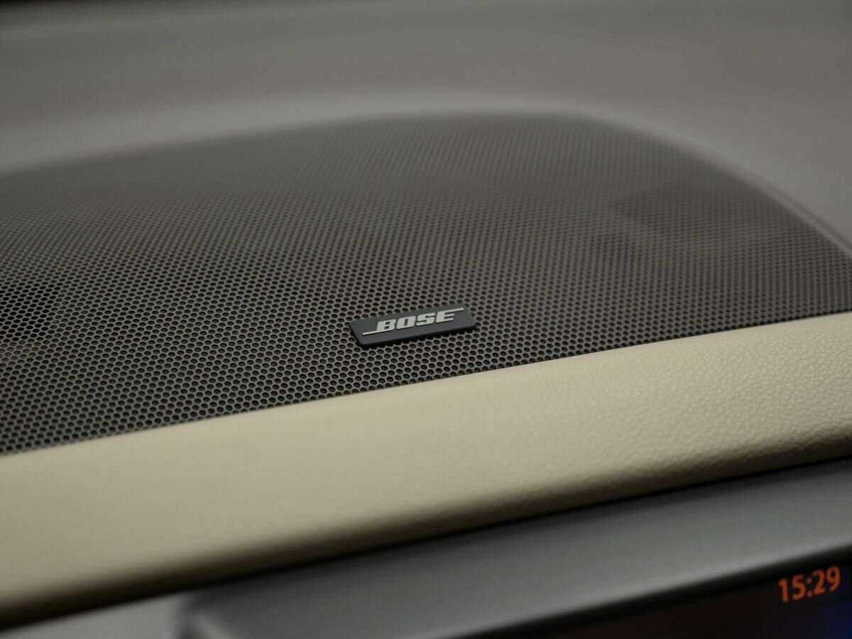 Nissan Murano, 2013 Фото №26