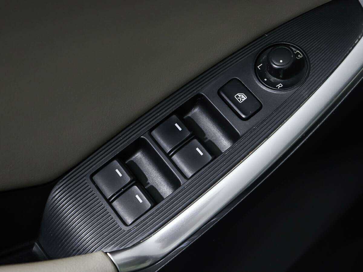 Mazda CX-5, 2013 Фото №18