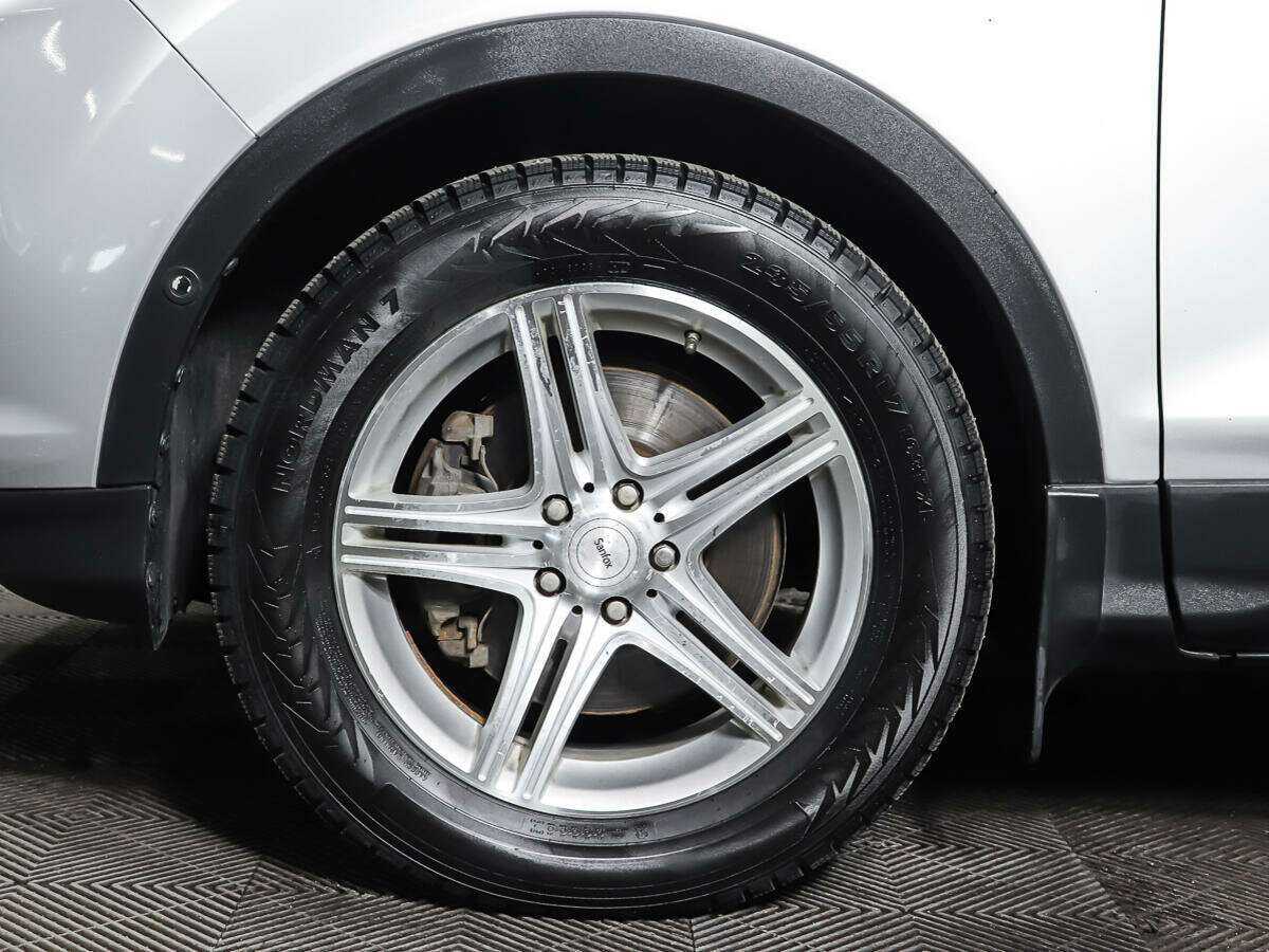 Ford Kuga, 2013 Фото №23