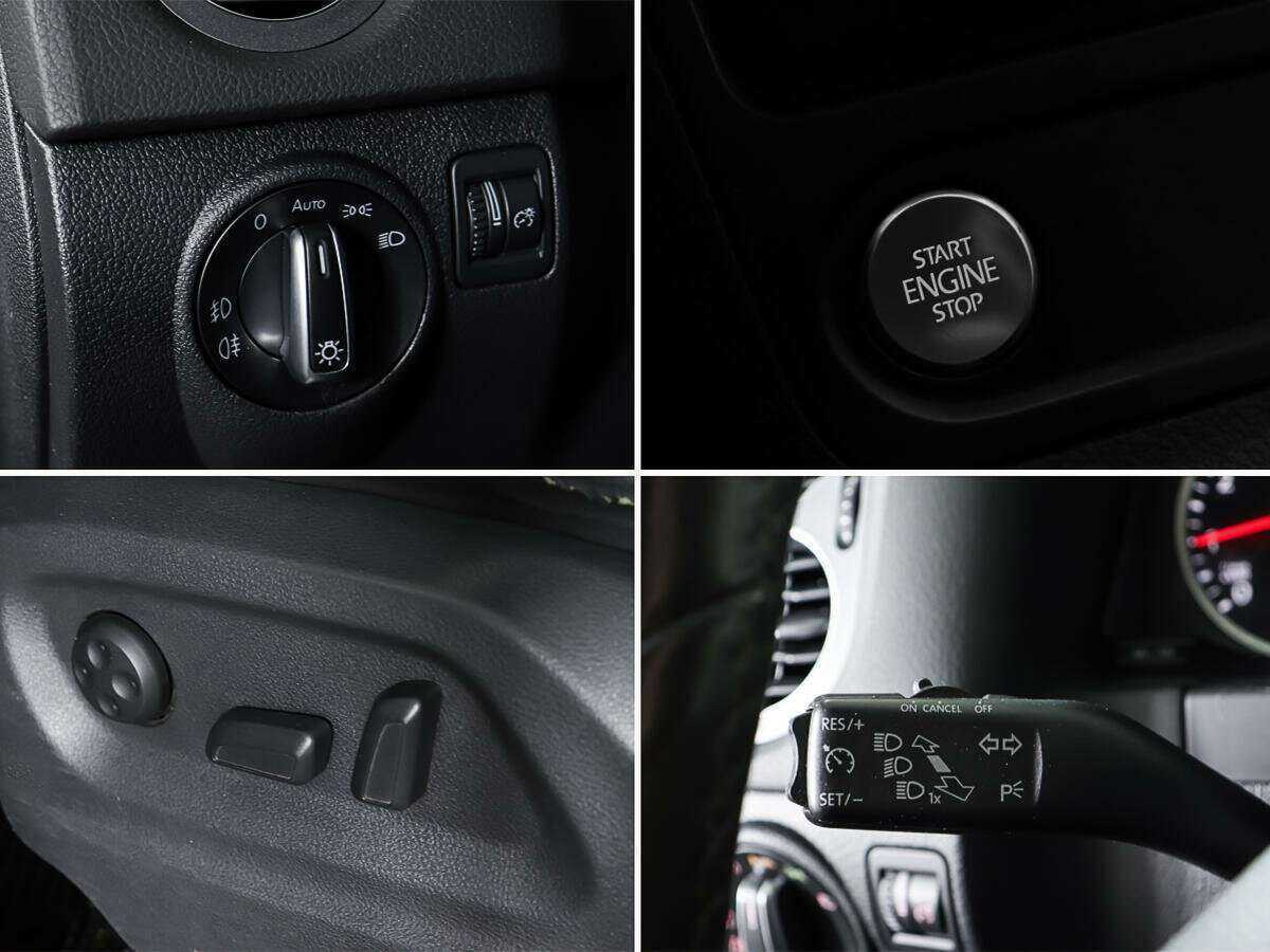 Volkswagen Tiguan, 2013 Фото №16