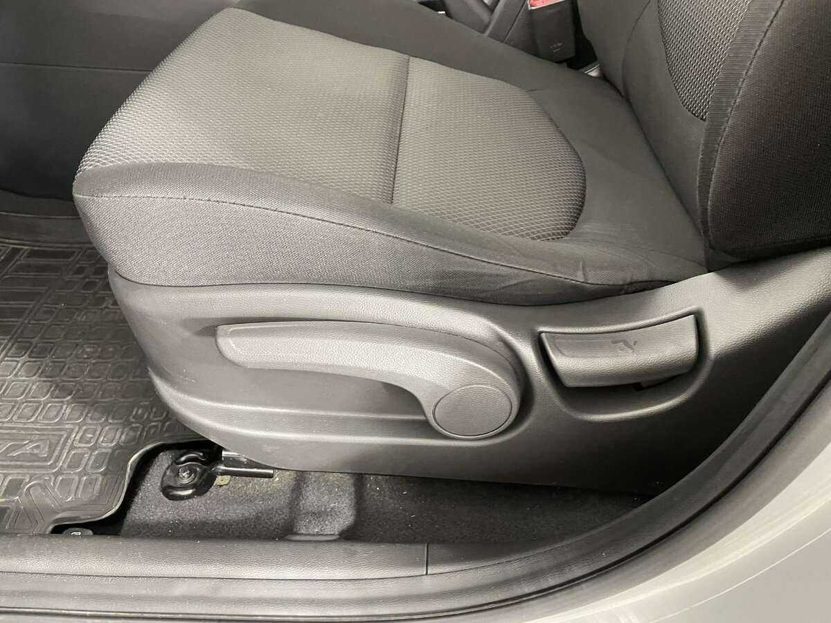 Hyundai Creta, 2021 Фото №10