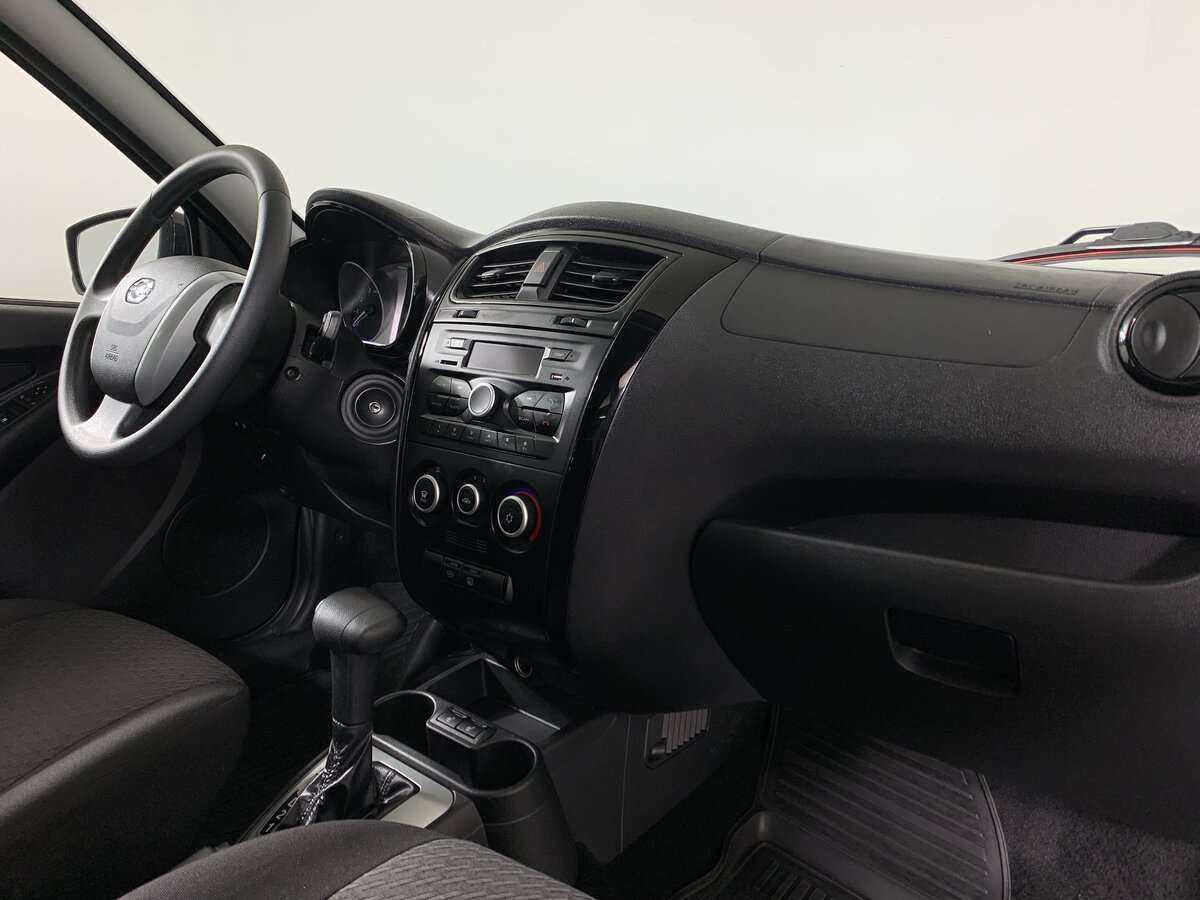 Datsun on-DO, 2020 Фото №11