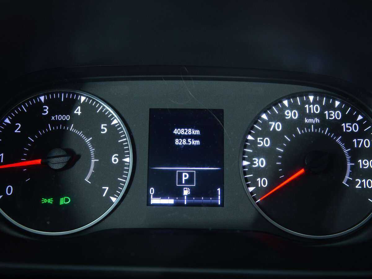 Renault Arkana, 2019 Фото №11