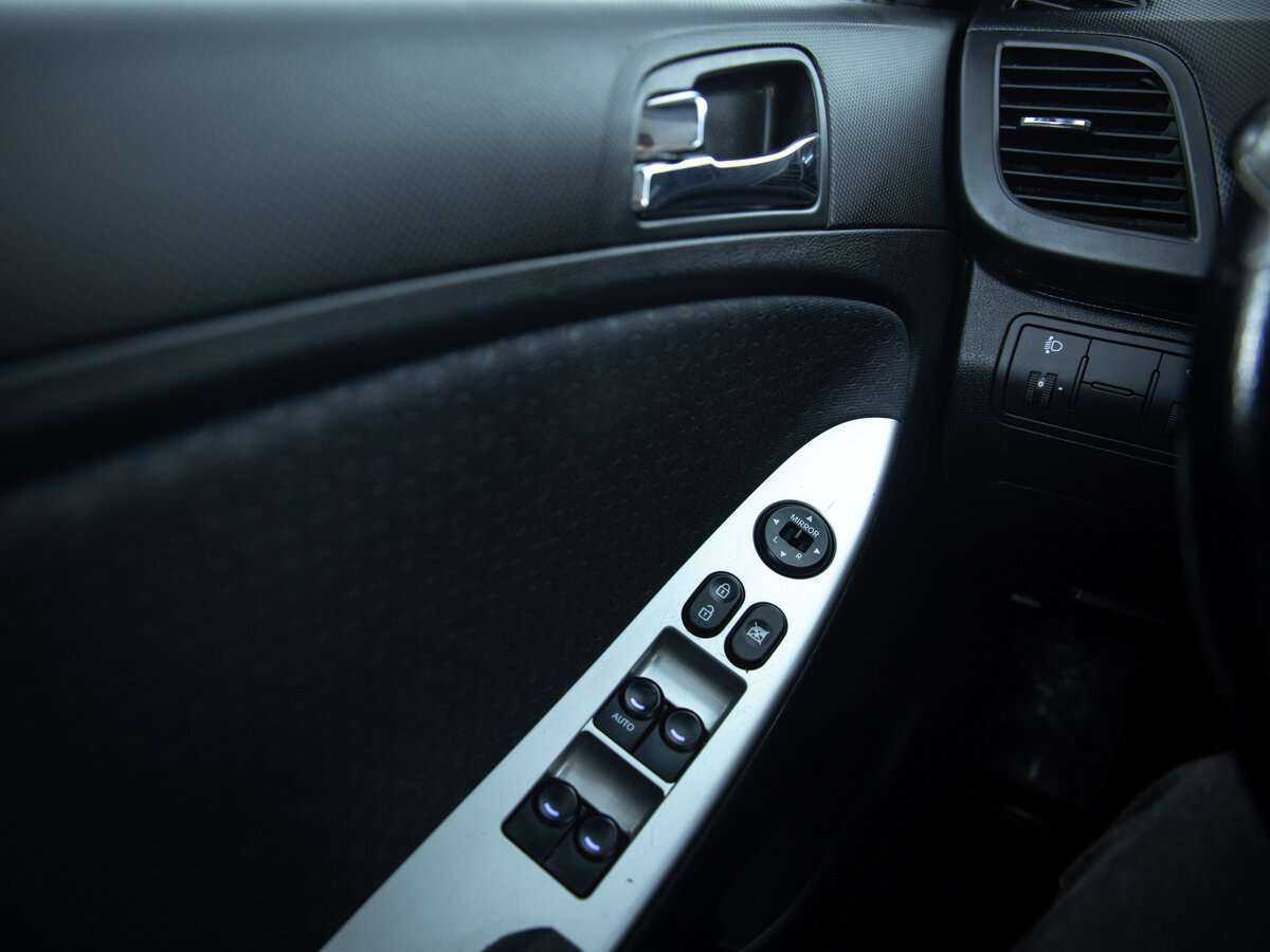 Hyundai Solaris, 2013 Фото №12