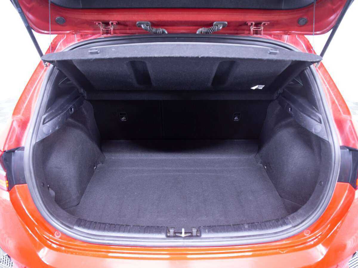 Kia Ceed, 2020 Фото №9