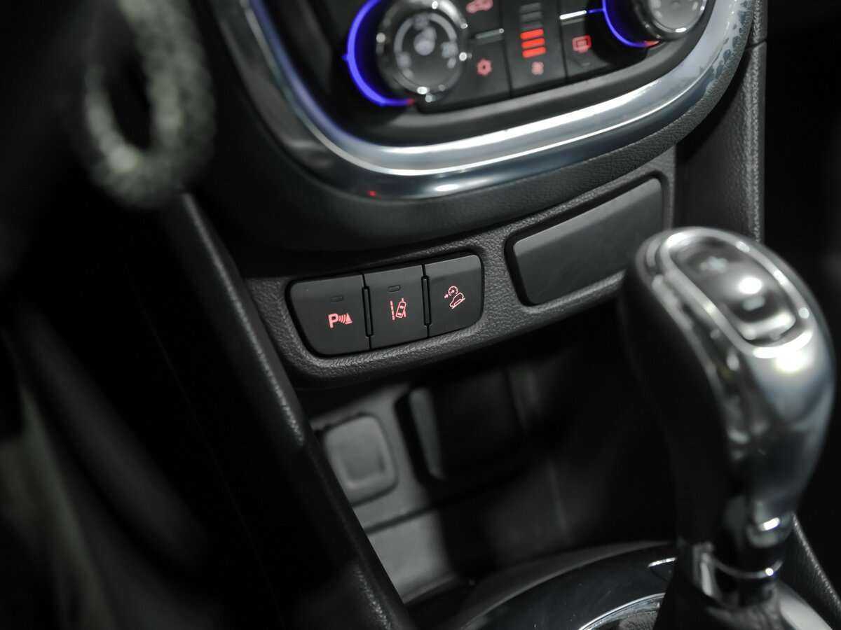 Opel Mokka, 2013 Фото №11