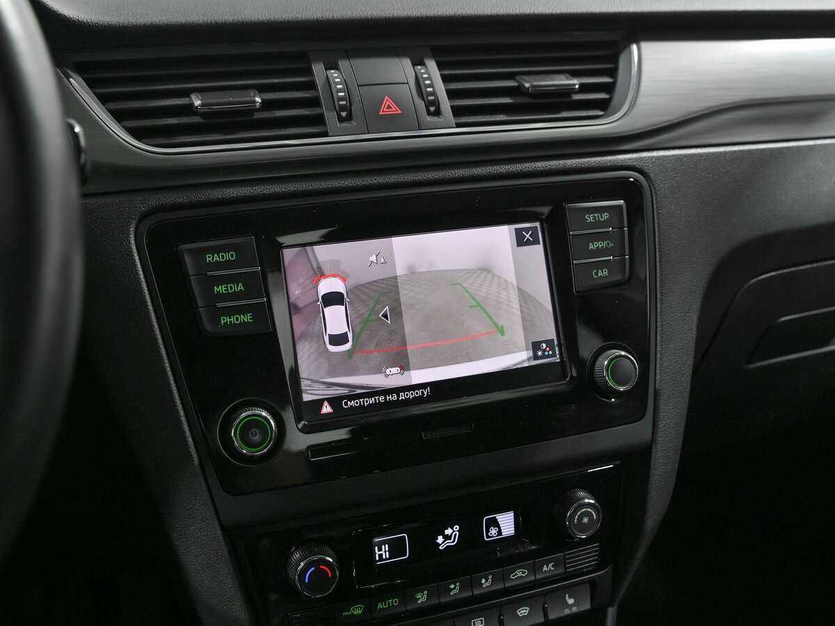 Skoda Rapid, 2019 Фото №10