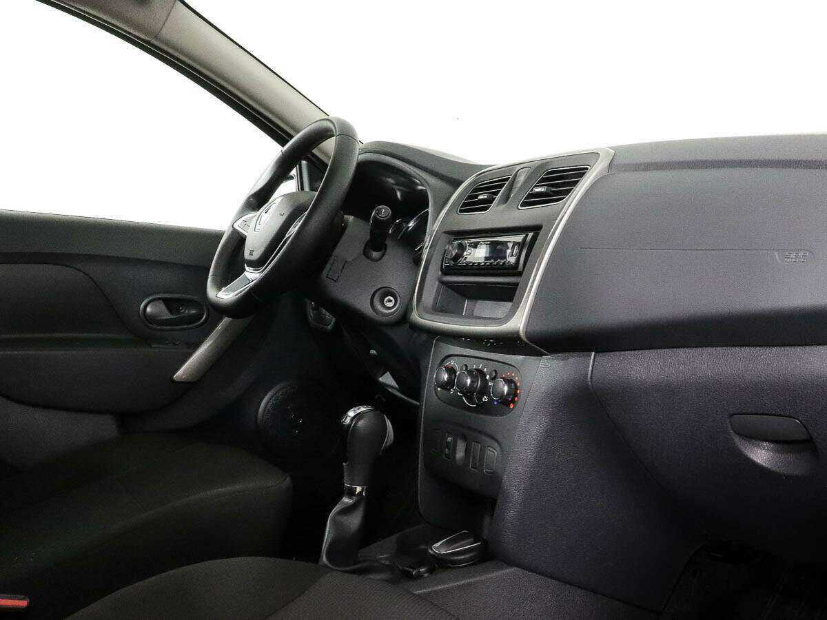 Renault Sandero, 2018 Фото №7