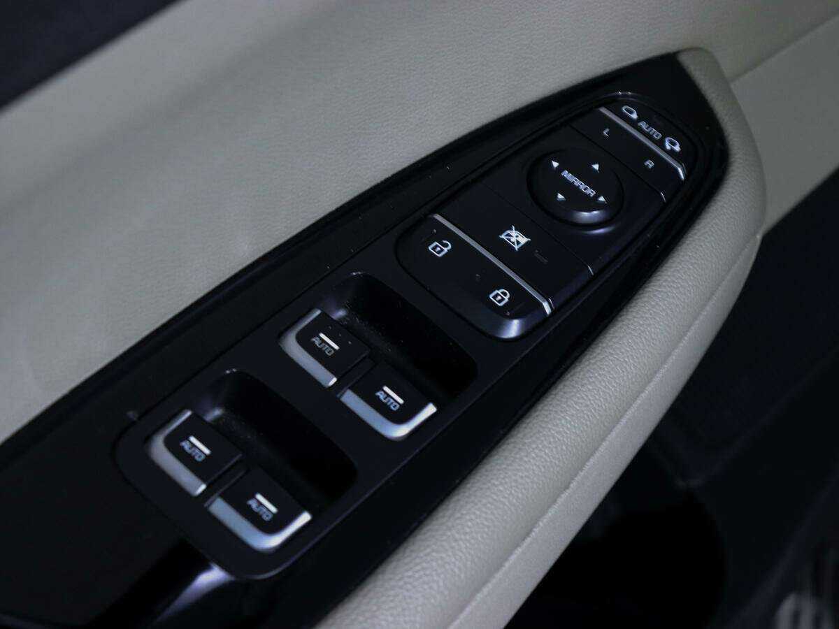 Kia Optima, 2016 Фото №15