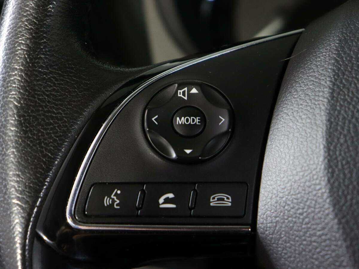 Mitsubishi Outlander, 2018 Фото №14