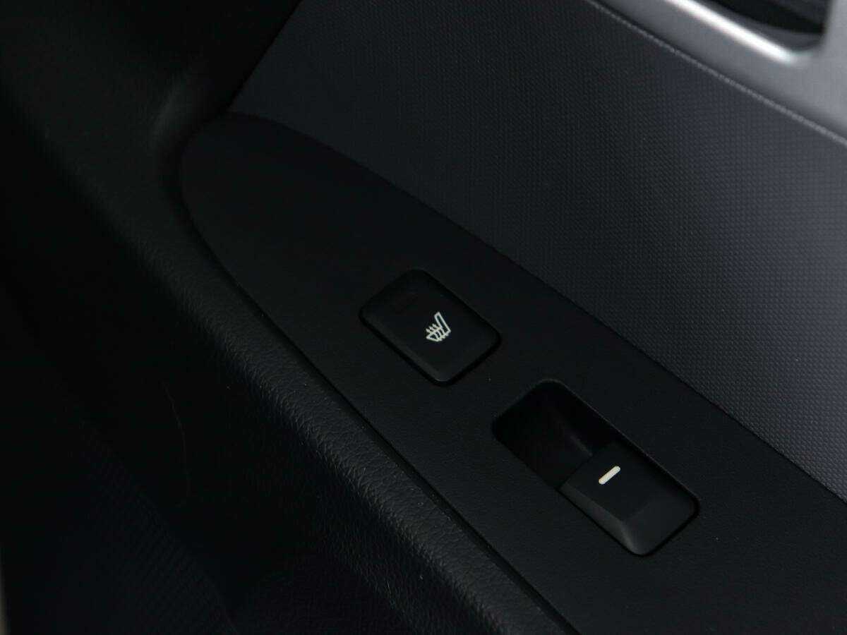 Kia Sportage, 2014 Фото №15