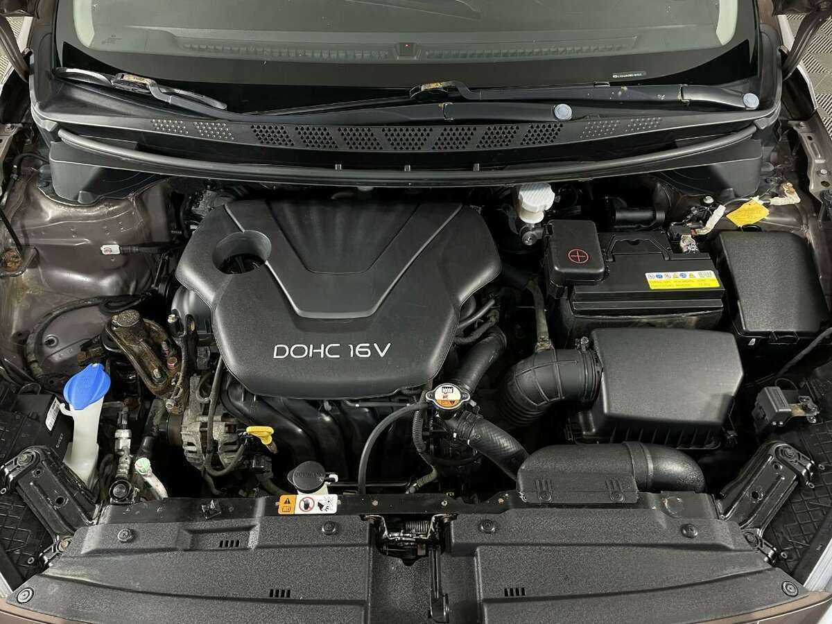 Kia Ceed, 2013 Фото №16