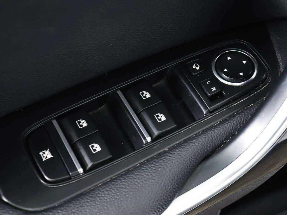 Kia Ceed, 2018 Фото №19