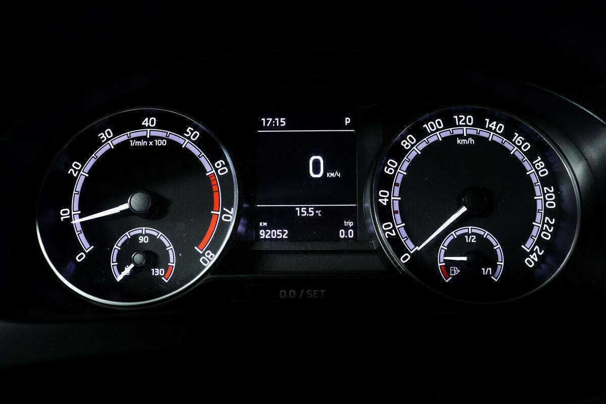 Skoda Rapid, 2019 Фото №10