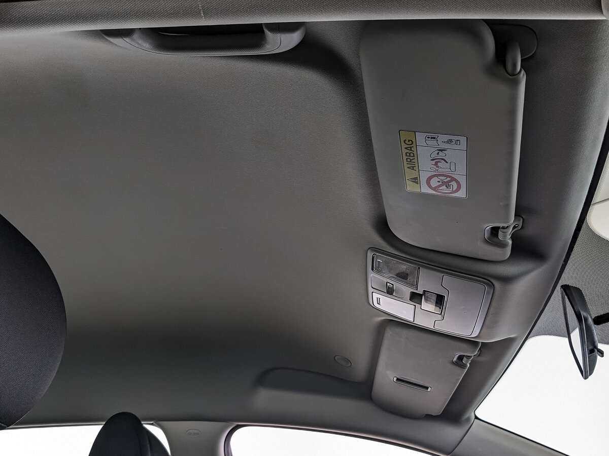 Kia Ceed, 2017 Фото №19