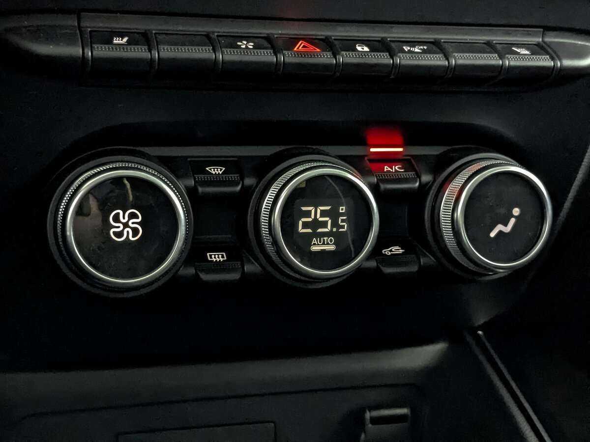 Renault Arkana, 2019 Фото №20