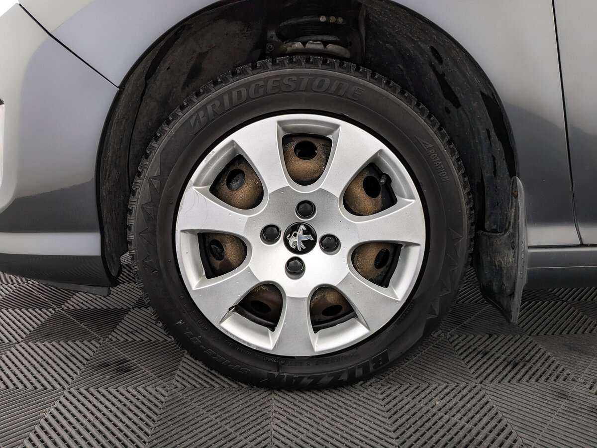 Peugeot 408, 2013 Фото №12