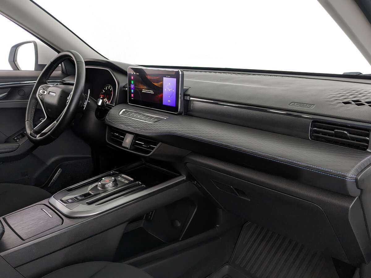 Haval Jolion, 2022 Фото №9