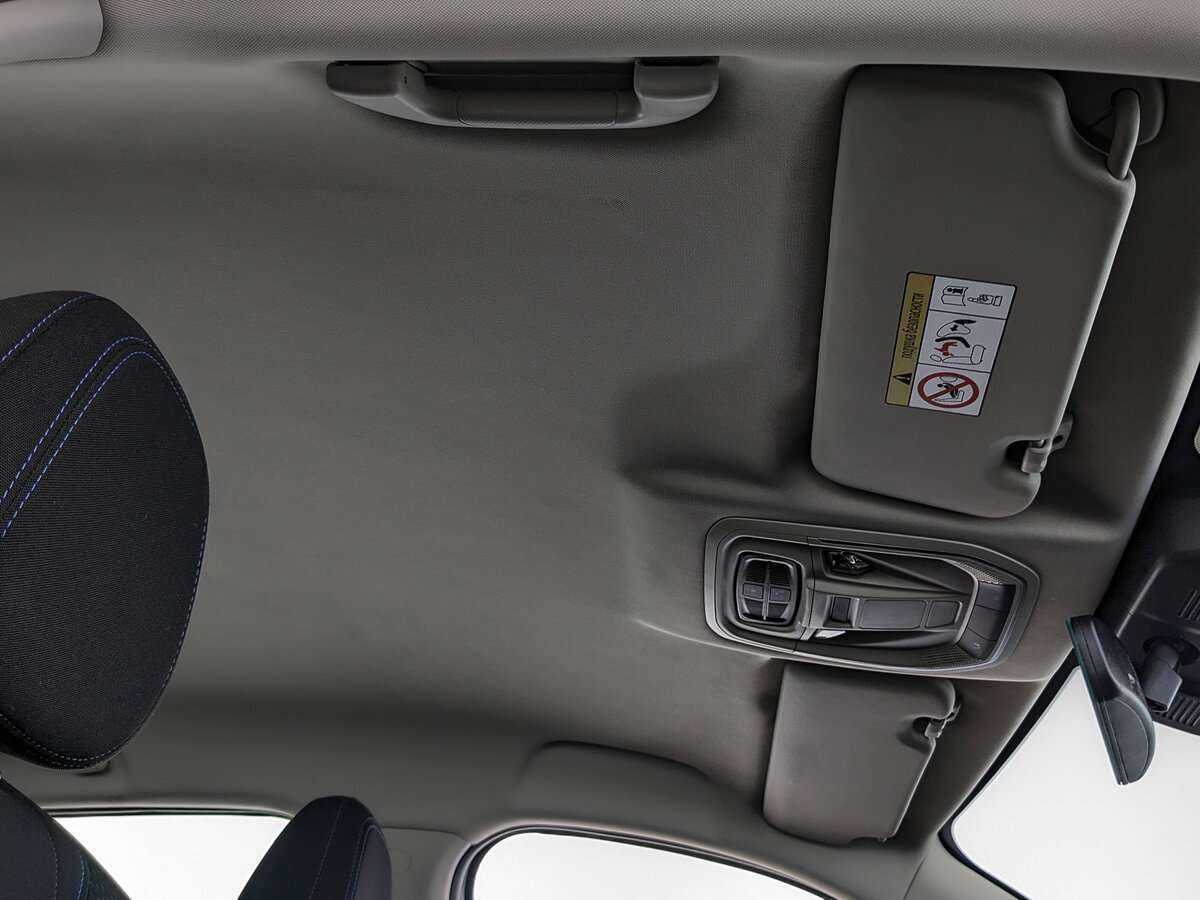 Haval Jolion, 2022 Фото №19