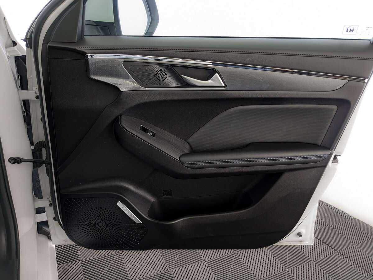 Haval Jolion, 2022 Фото №21