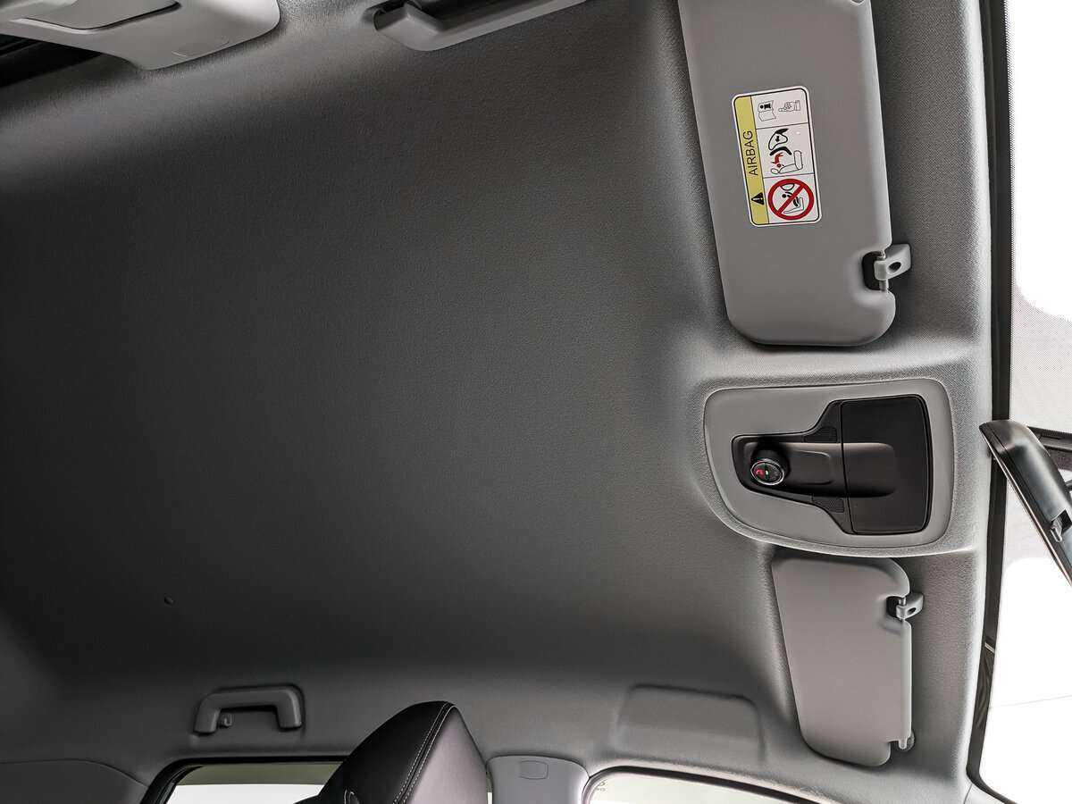 Chery Tiggo 4, 2021 Фото №18