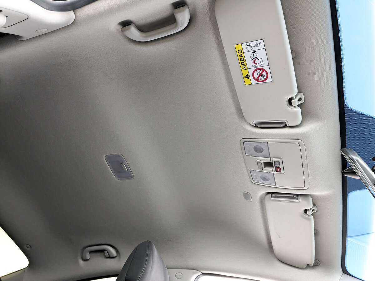 Kia Cerato, 2019 Фото №18