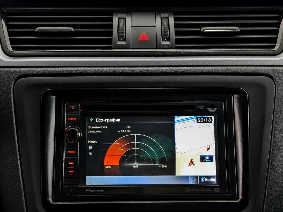 Skoda Rapid, 2017 Фото №13