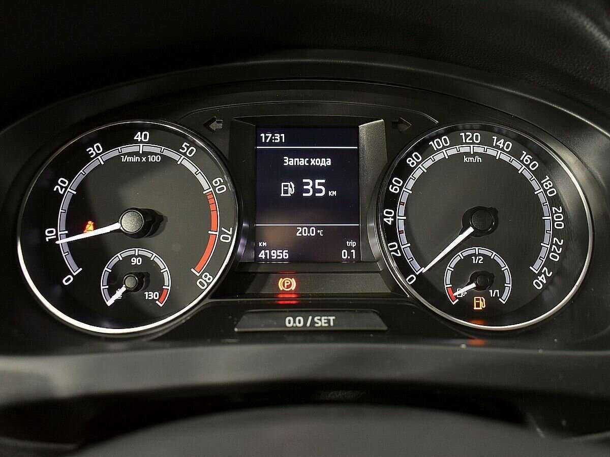 Skoda Rapid, 2019 Фото №10