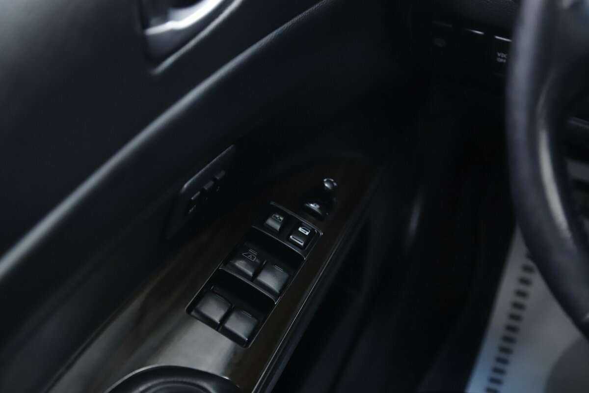 Nissan Teana, 2013 Фото №12