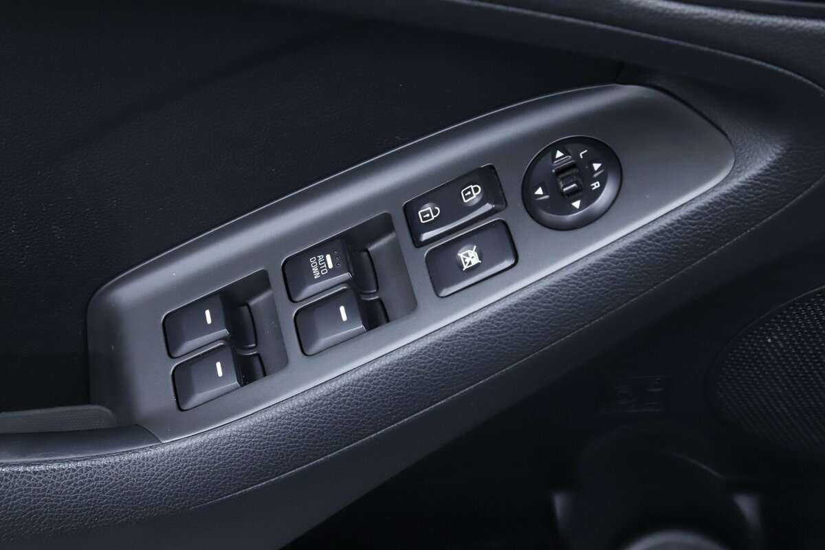 Kia Cerato, 2018 Фото №8