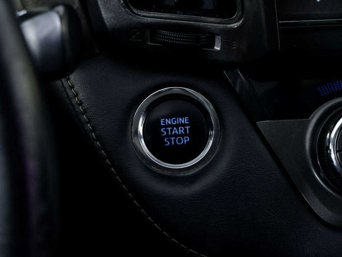 Toyota RAV4, 2013 Фото №13