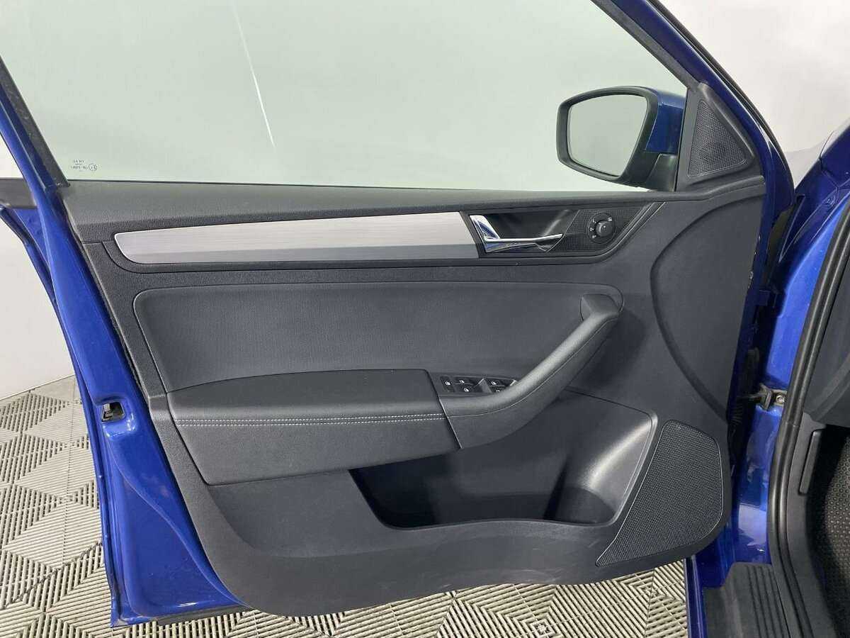 Skoda Rapid, 2021 Фото №8