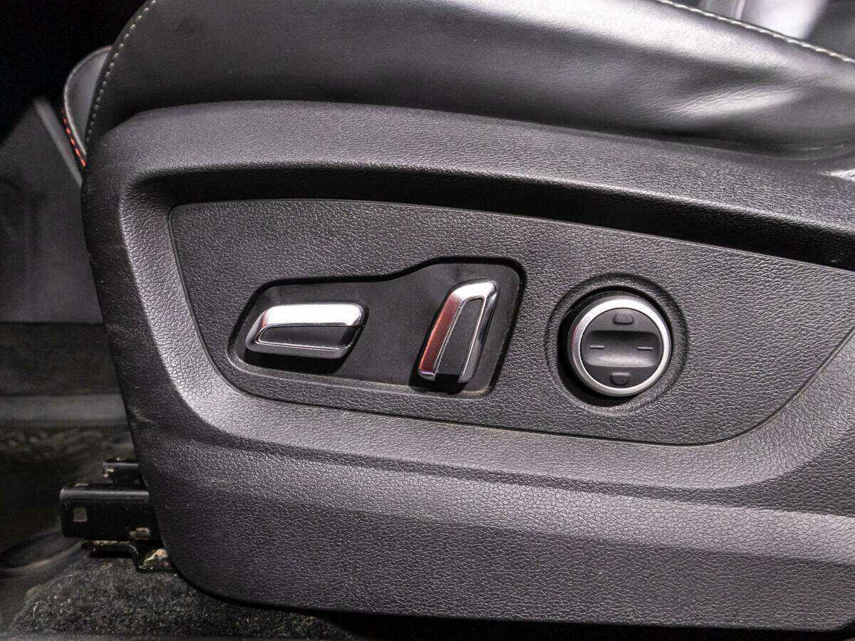 Chery Tiggo 7 Pro, 2021 Фото №16