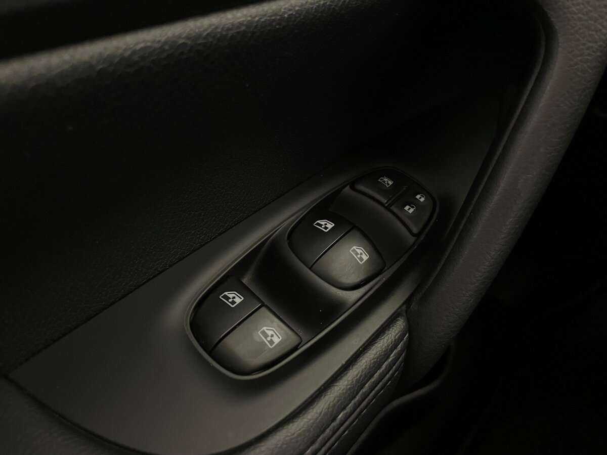 Nissan Qashqai, 2020 Фото №19