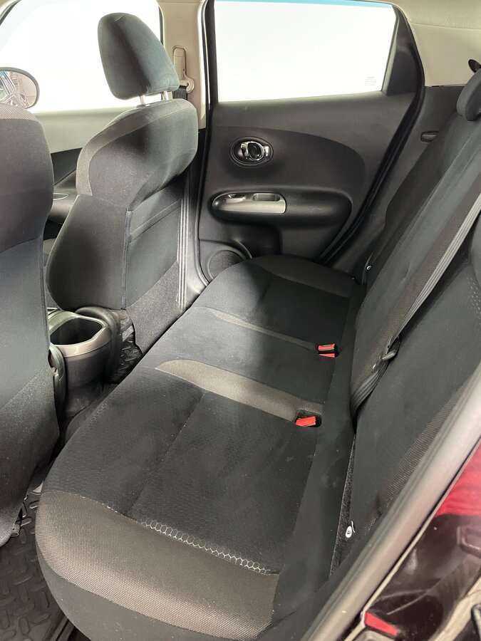 Nissan Juke, 2012 Фото №20