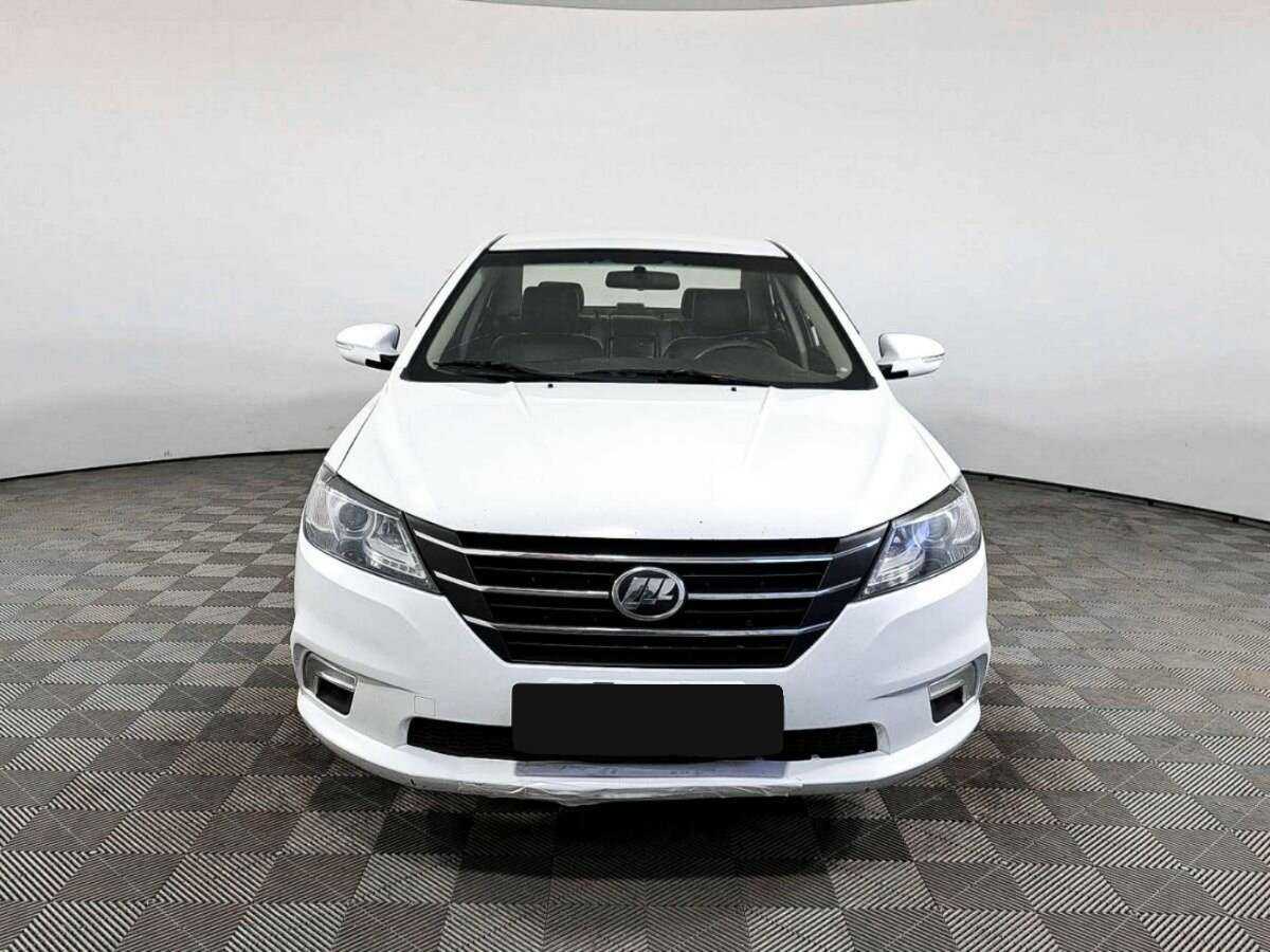 Lifan Solano, 2016 Фото №2