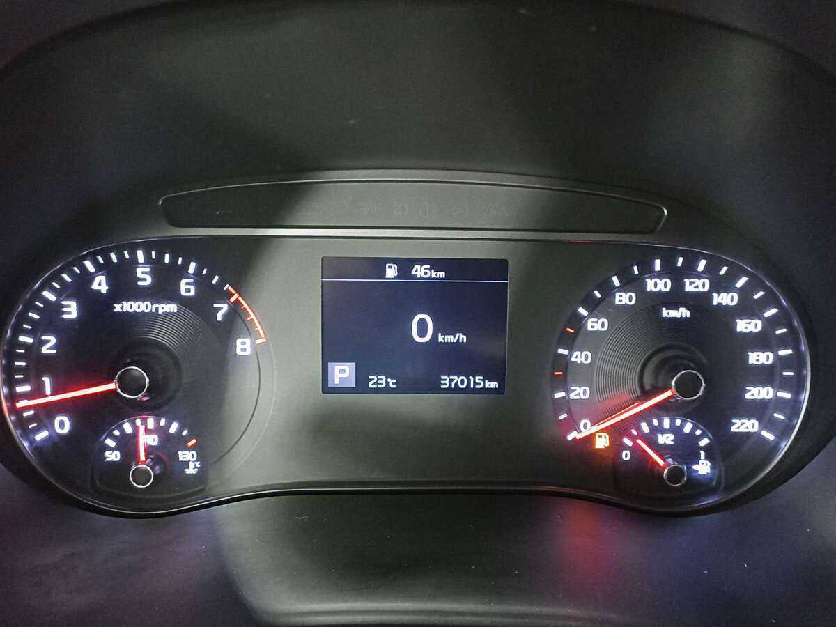 Kia Soul, 2019 Фото №11